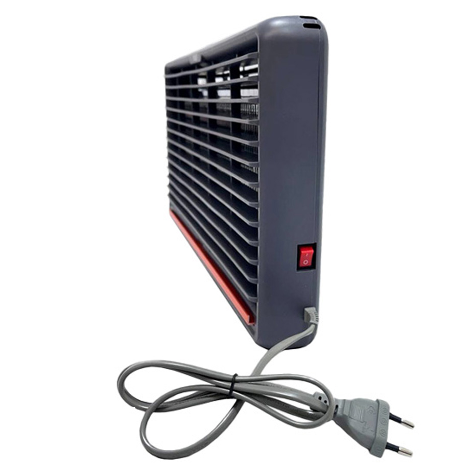 حشره‌کش برقی 10 وات مدل SABA-1-6