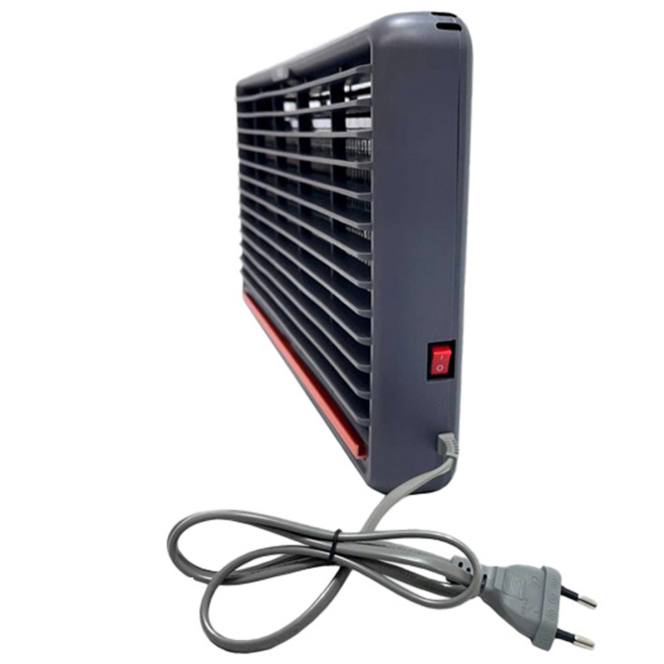 حشره‌کش برقی 12 وات مدل SABA-1-7