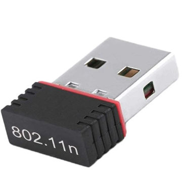 کارت شبکه USB دانگل وای فای DNET
