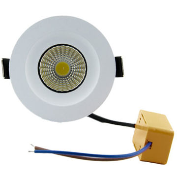 پنل LED COB مودی 5 وات توکار
