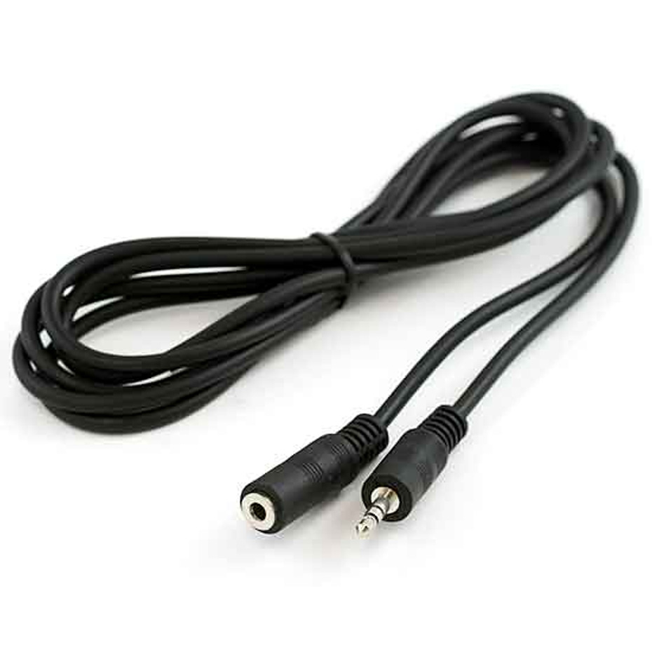 کابل بین راه استریو 10 متر MTM