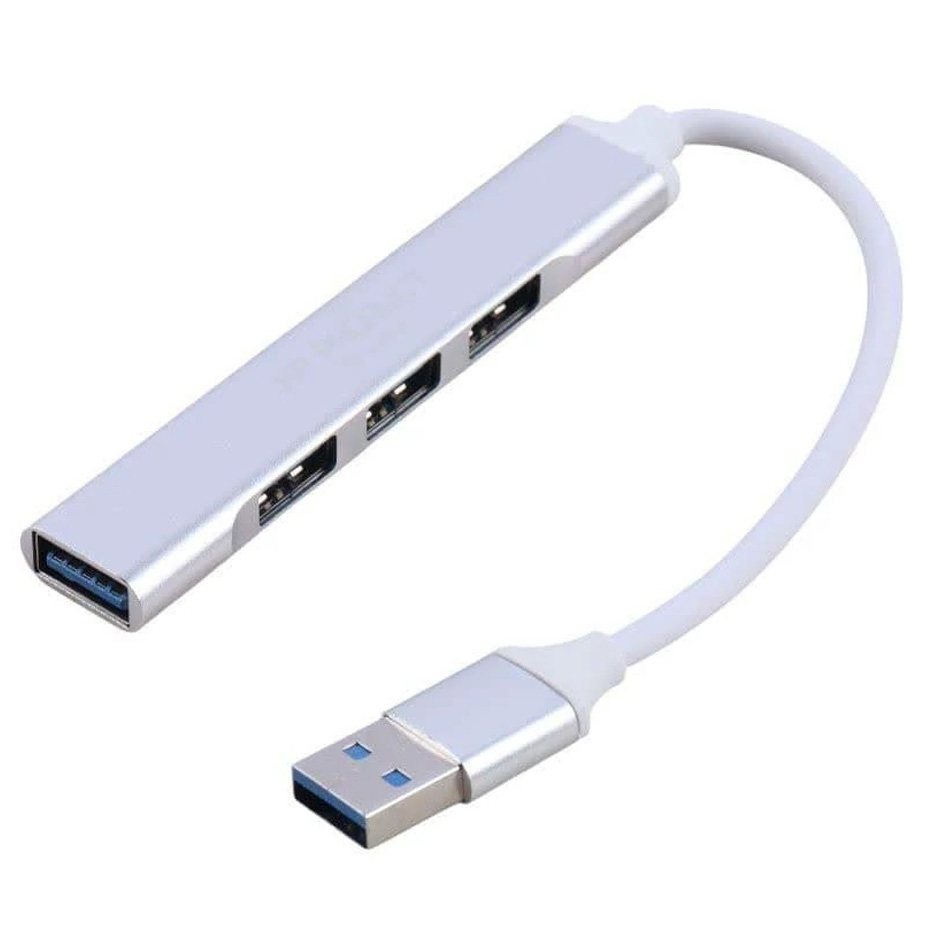 هاب 4 پورت رويال XP-H82 ونتولينك USB3