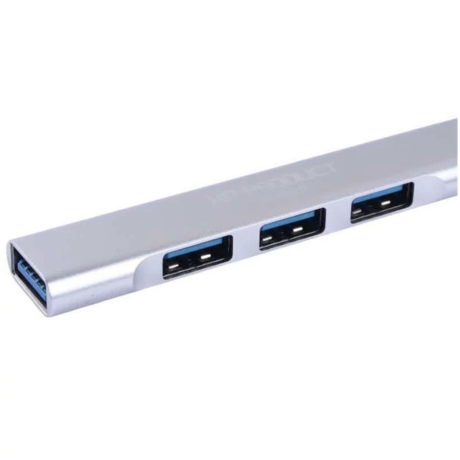 هاب 4 پورت رويال XP-H82 ونتولينك USB3