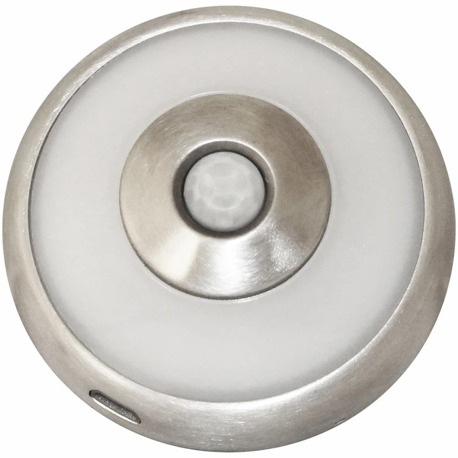 چراغ کابینتی شارژی سنسور دار 1123 FEC !