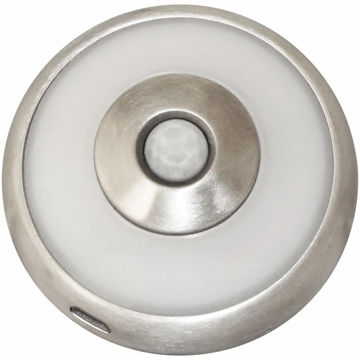 چراغ کابینتی شارژی سنسور دار 1123 FEC !