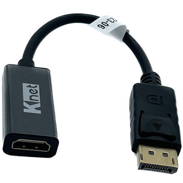 تبدیل HD به دیسپلی 20 سانت اکتیو K NET