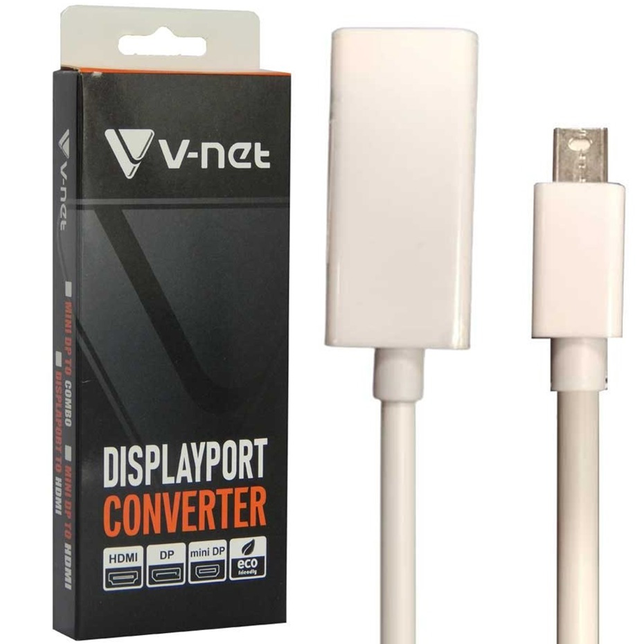 کابل HD به مینی دیسپلی V-NET