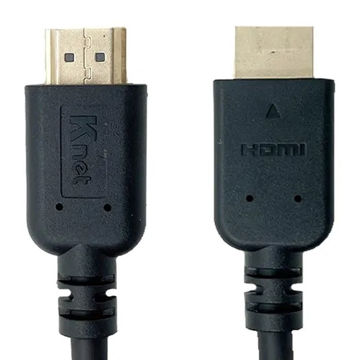 کابل 3 متر HD KNET ورژن 2 4K !