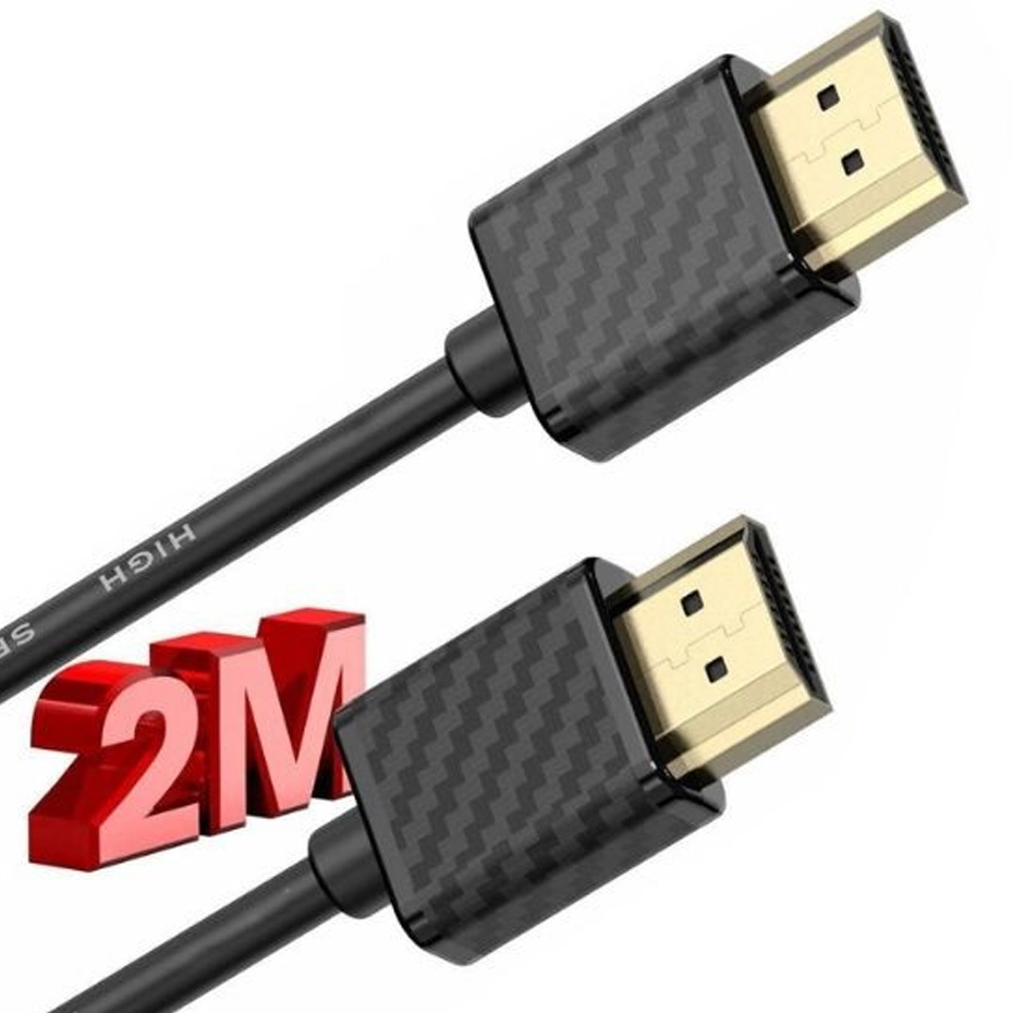 کابل HD ایرلدوم 2 متر مدل 24