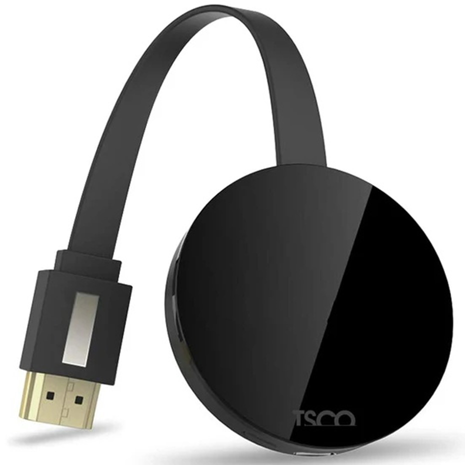 دانگل انتقال تصویر HD وای فای تسکو T CAST 6000