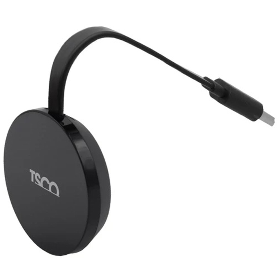 دانگل انتقال تصویر HD وای فای تسکو T CAST 6000