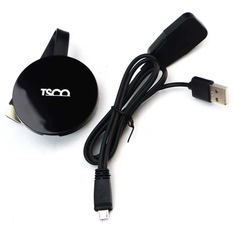دانگل انتقال تصویر HD وای فای تسکو T CAST 6000