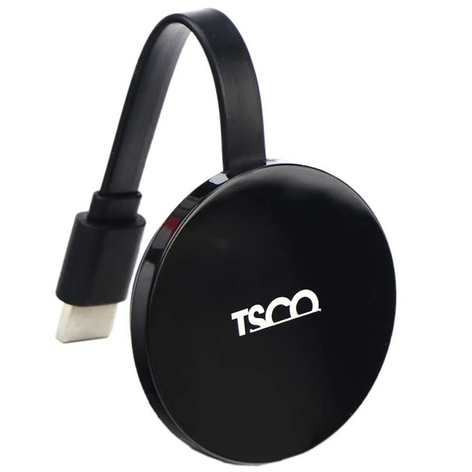 دانگل انتقال تصویر HD وای فای تسکو T CAST 6000