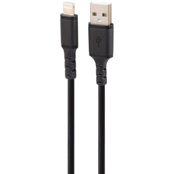 کابل آیفون 1/5 متر KNET
