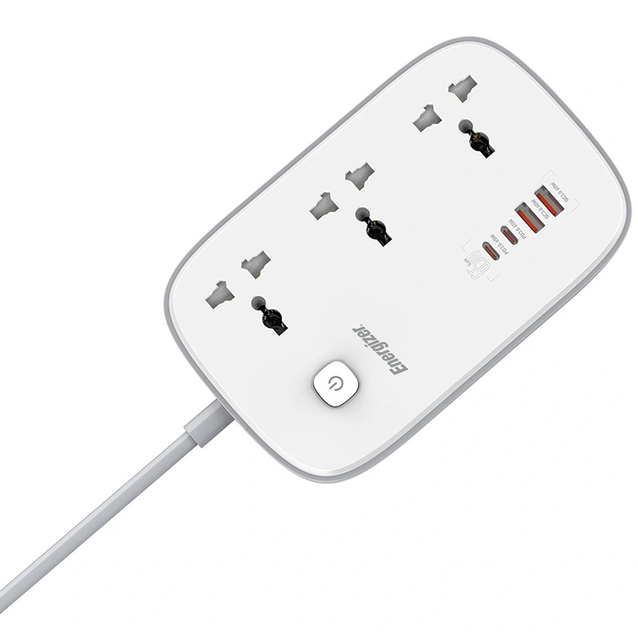 چندراهی برق انرجایزر مدل Energizer EPB 3250 W00EU