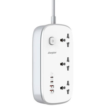 چندراهی برق انرجایزر مدل Energizer EPB 3250 W00EU