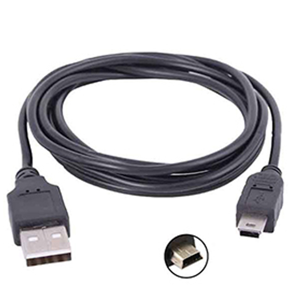 کابل USB به ذوزنقه 1.5 متر
