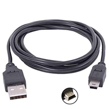 کابل USB به ذوزنقه 1.5 متر