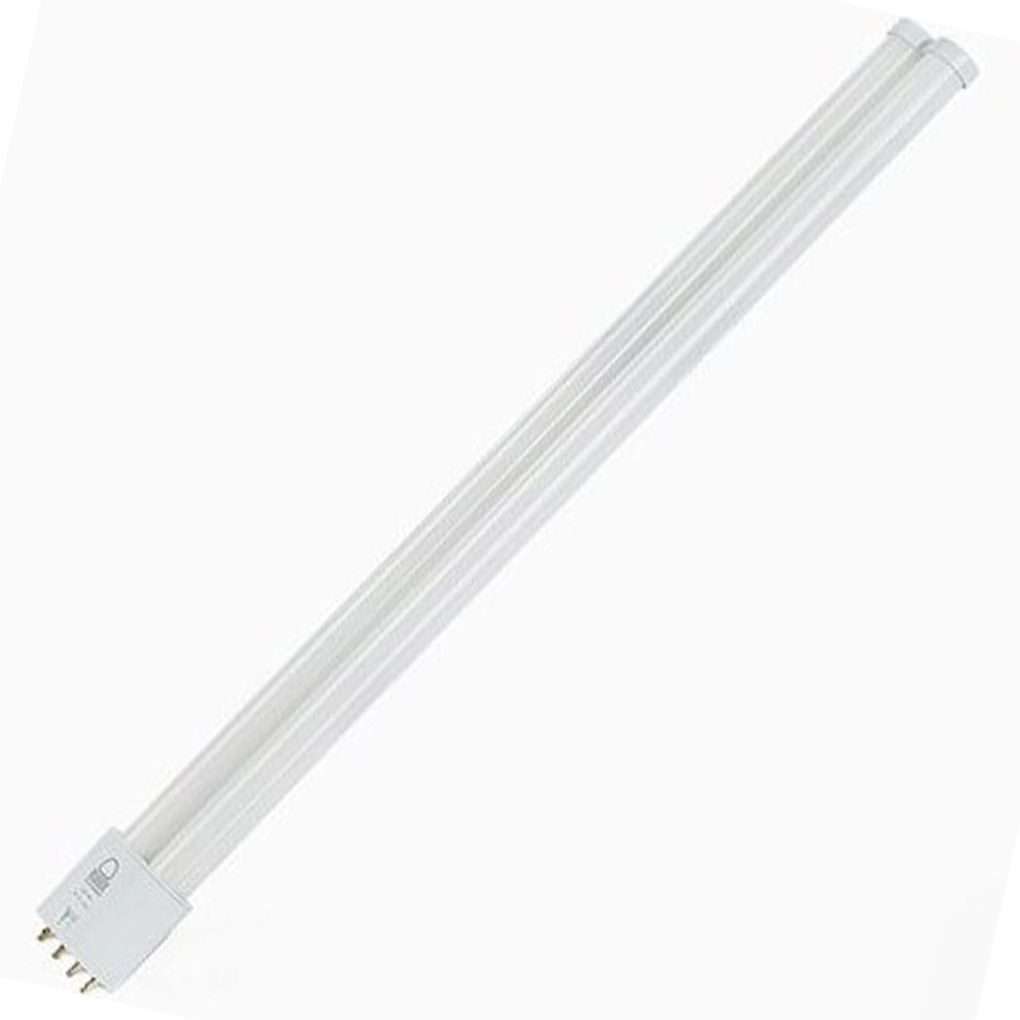 لامپ 18 وات LED بروکس FPL یخی