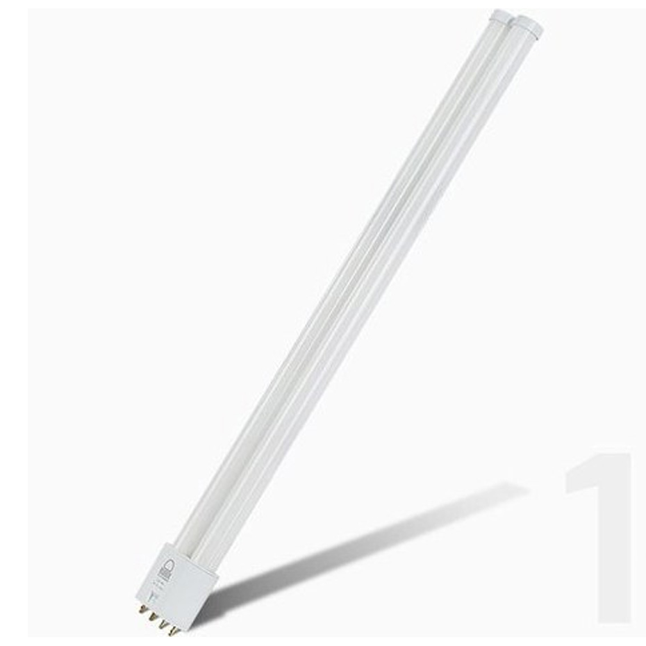 لامپ 18 وات LED بروکس FPL یخی