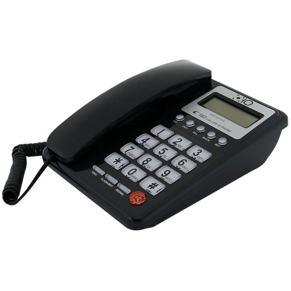 تلفن رومیزی اوهو مدل OHO-5011