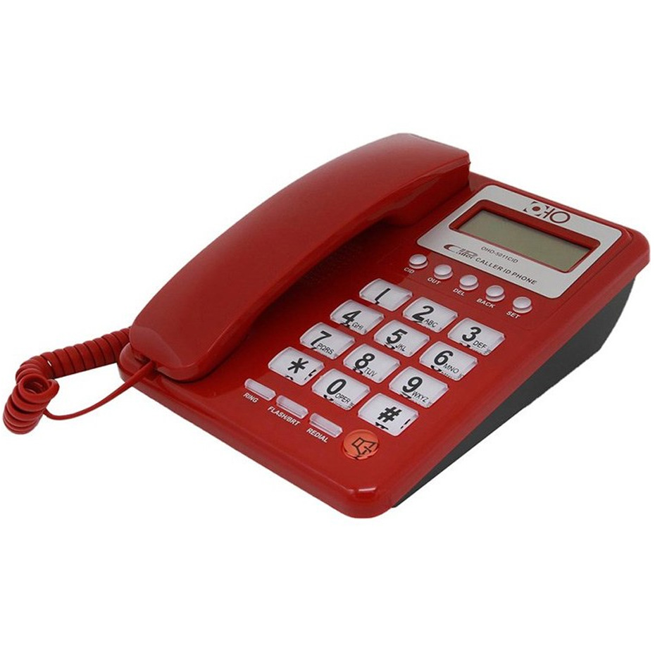 تلفن رومیزی اوهو مدل OHO-5011