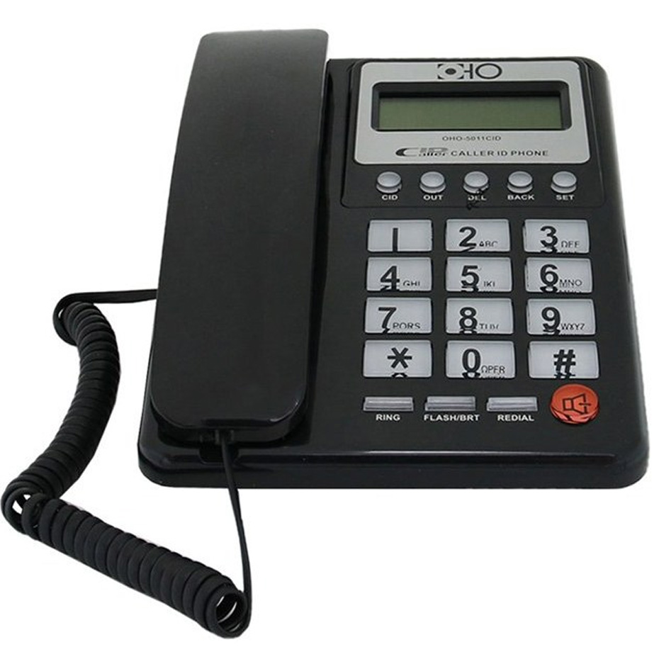 تلفن رومیزی اوهو مدل OHO-5011