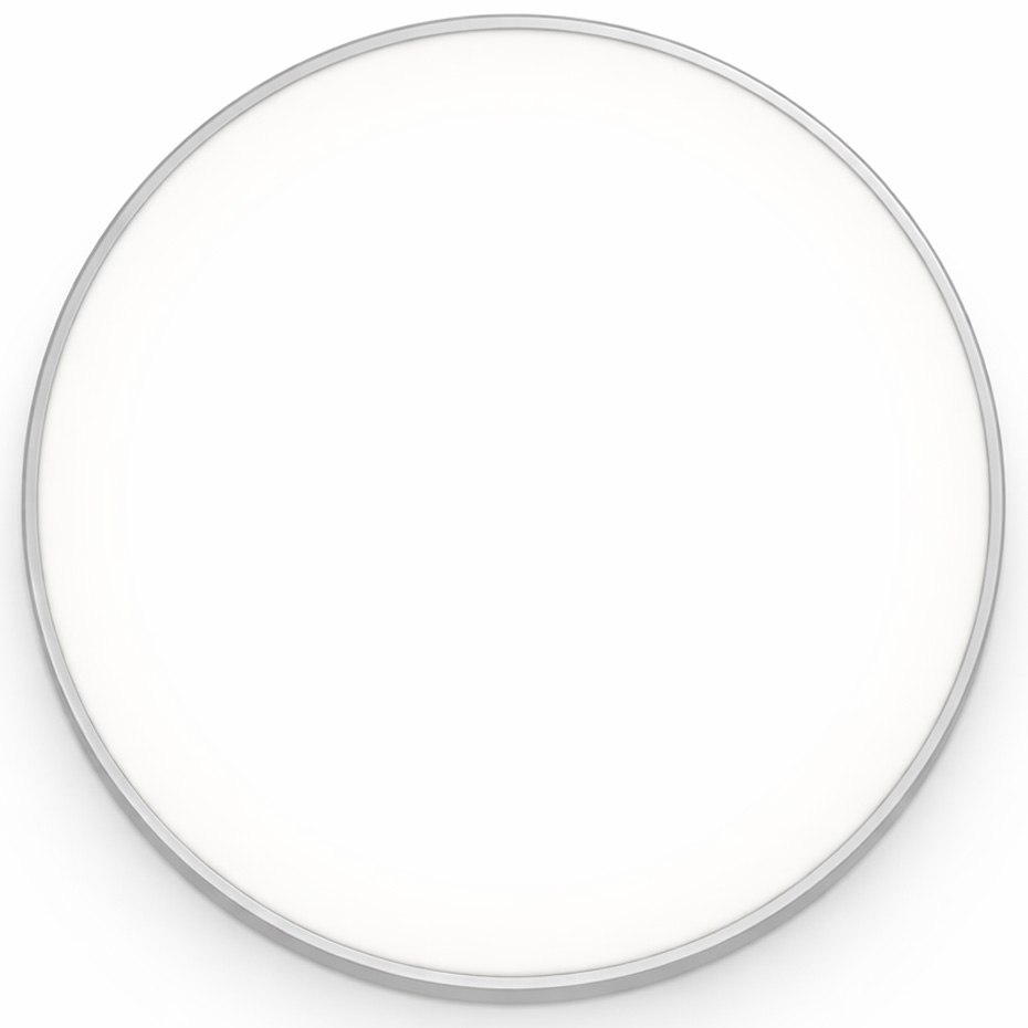 پنل 30 وات LED روشن روکار مهتابی