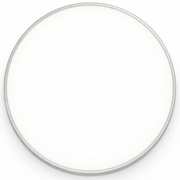 پنل 30 وات LED روشن روکار مهتابی