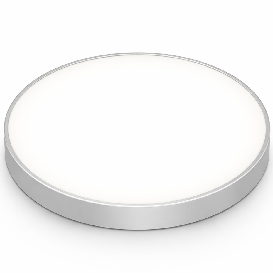پنل 30 وات LED روشن روکار مهتابی
