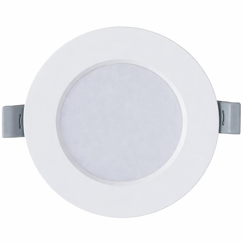 پنل 9 وات LED روشن توكار