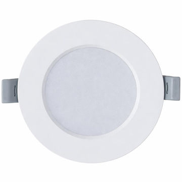 پنل 9 وات LED روشن توكار