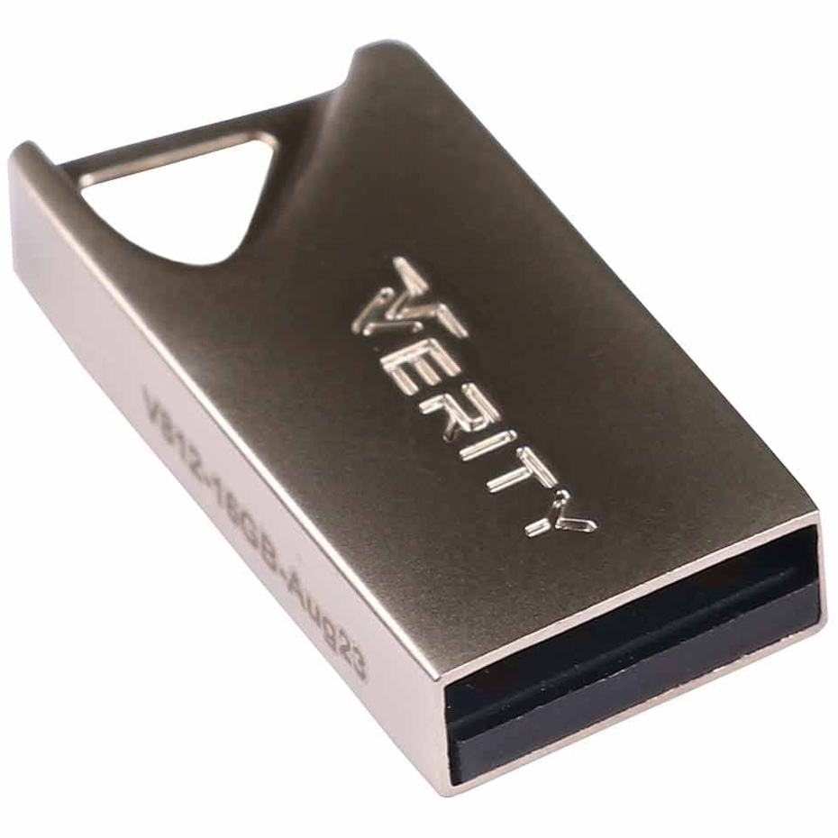 فلش وریتی VERITY مدل 812 USB 2.0