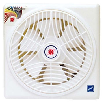 هواکش خانگی دمنده 20 سانت مدل لوکس VSL ‑ 20 C4S دریچه دار با کلید