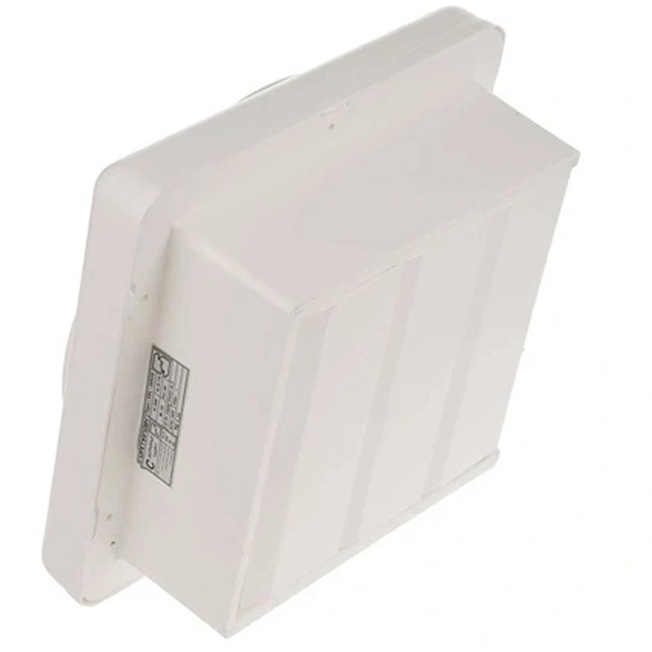 هواکش خانگی دمنده 20 سانت مدل لوکس VSL ‑ 20 C4S دریچه دار با کلید