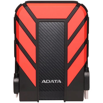 هارد اکسترنال ای دیتا مدل ADATA HD710 2TB گارانتی آونگ