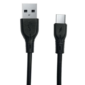 کابل تایپ سی شوش مدل SHOOSH SH403C Type_C
