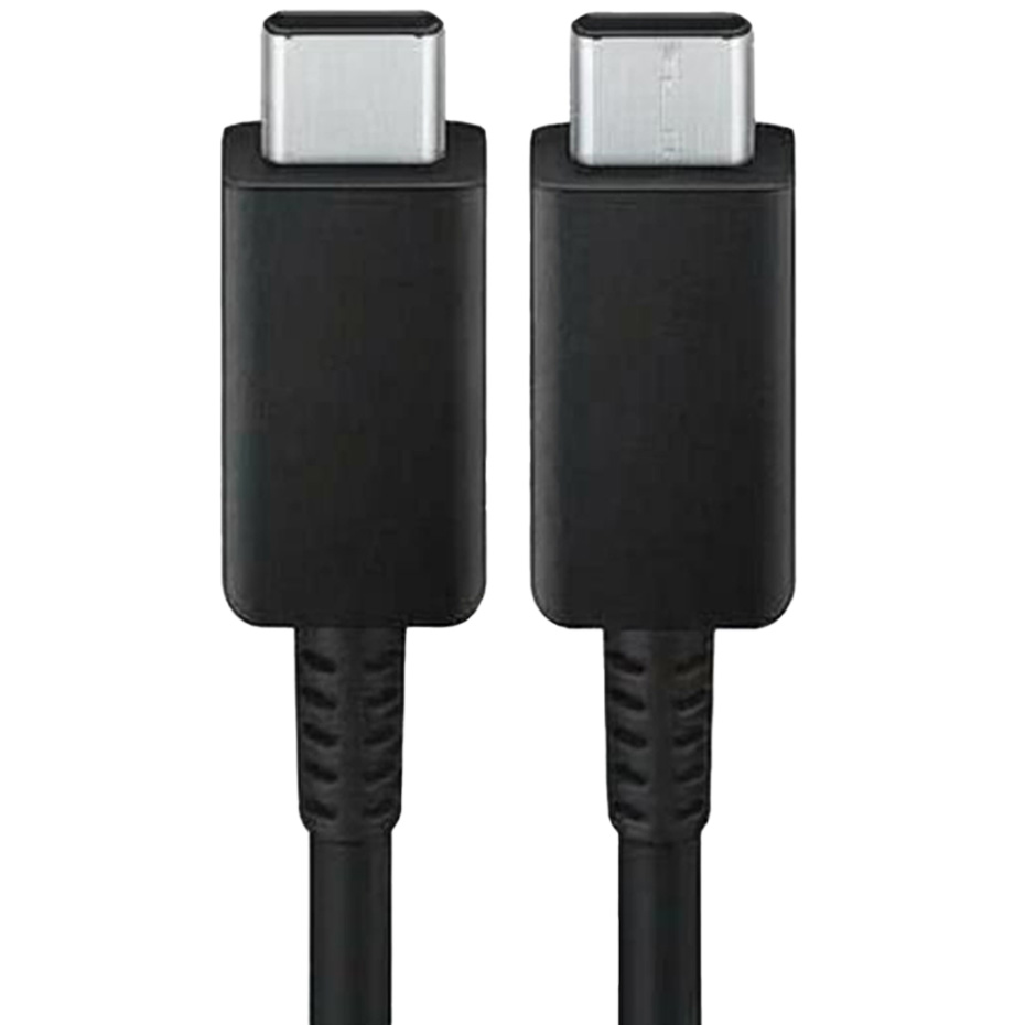 کابل تایپ سی مدل SAMSUNG Type_C PD S21 6A مشکی