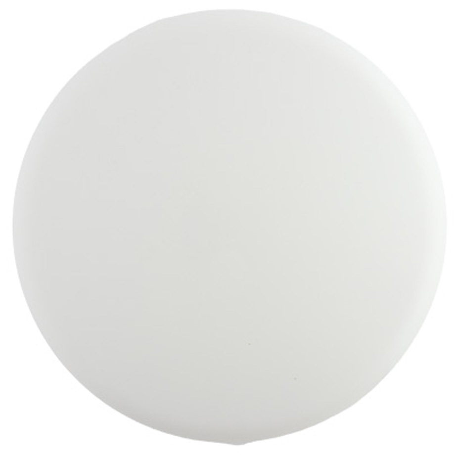 پنل LED افراتاب 20 وات گرد معمولی