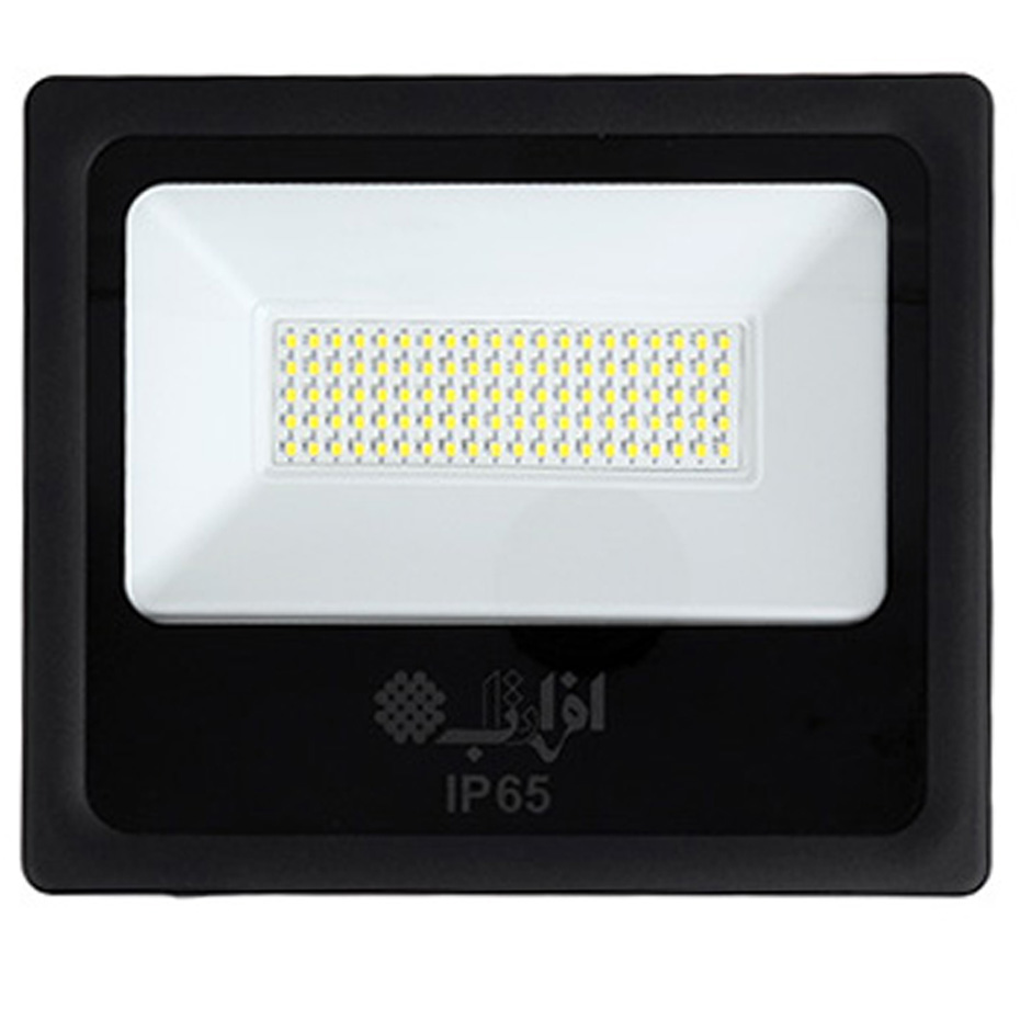 پروژکتور ال ای دی 30 وات افراتاب مدل AF-SFL-30W