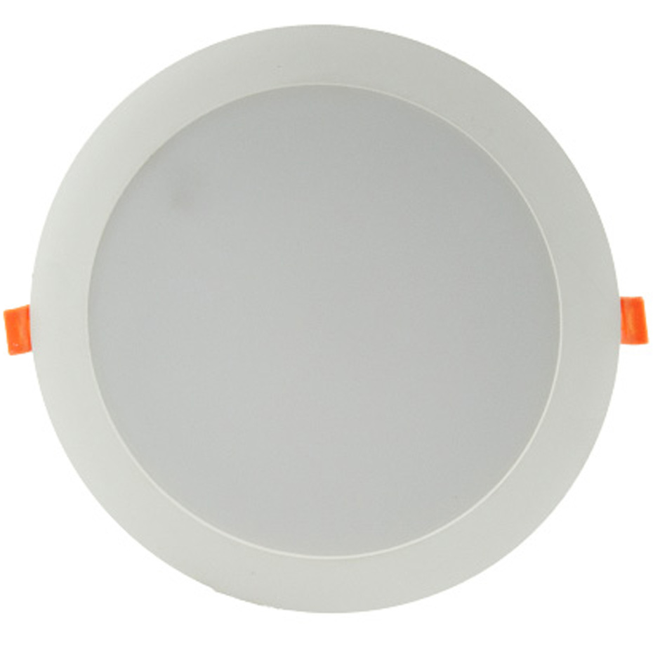 پنل LED بروکس 28 وات توکار