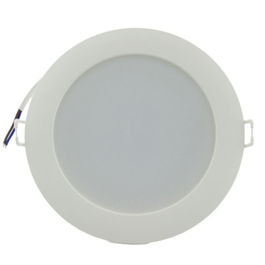 پنل LED بروکس 18 وات توکار سری جنرال