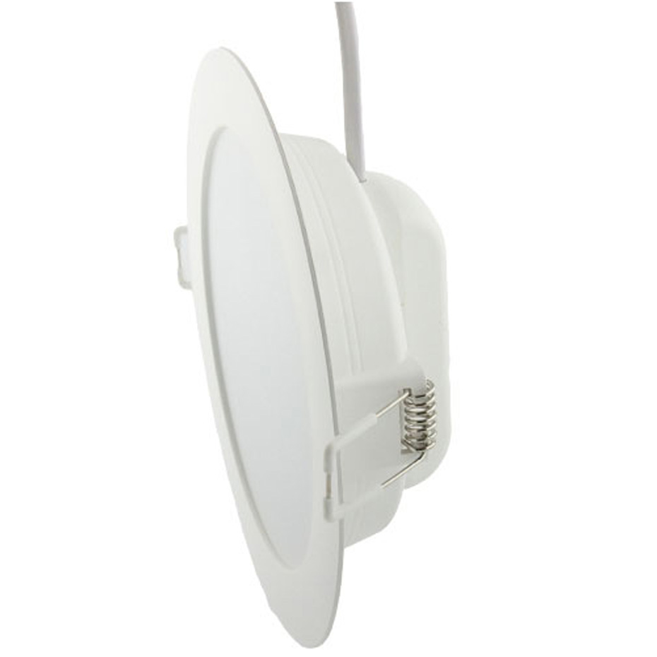 پنل LED بروکس 18 وات توکار سری جنرال