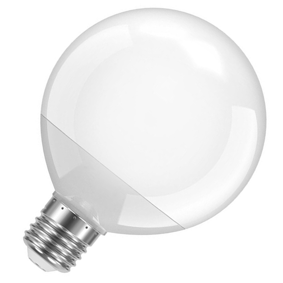 لامپ LED کروی 15 وات سیدکو پایه E27