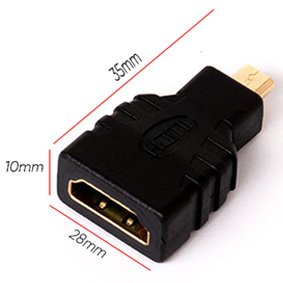 تبدیل HD به میکرو HD