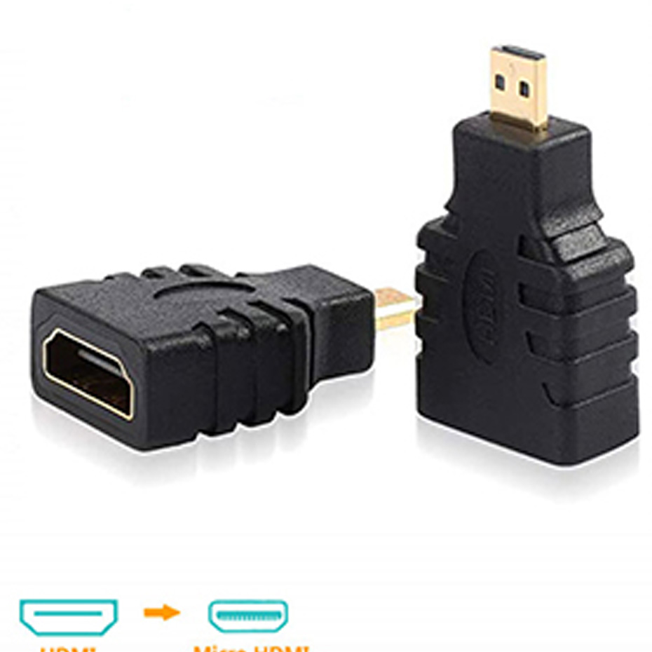 تبدیل HD به میکرو HD