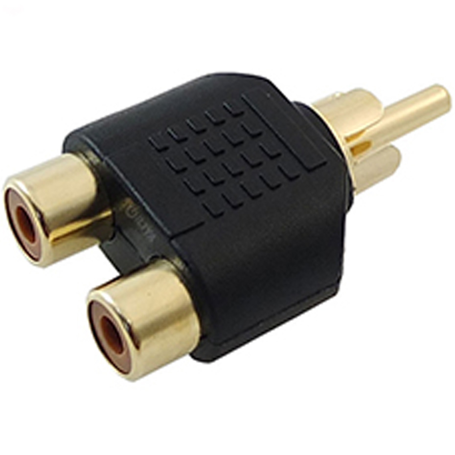 تبدیل فیش 1 به 2 سونی دایو مدل MA90