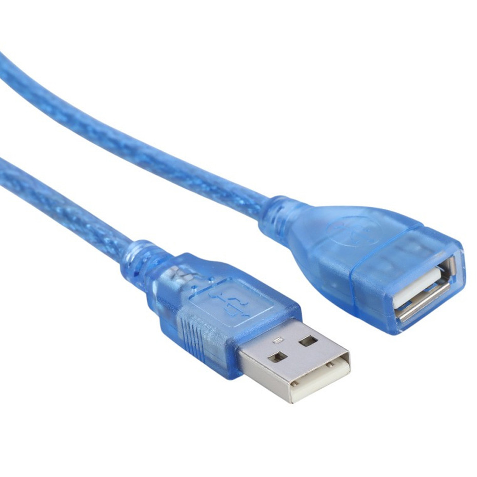 کابل بین‌راه USB رویال ۳ متر ROYAL