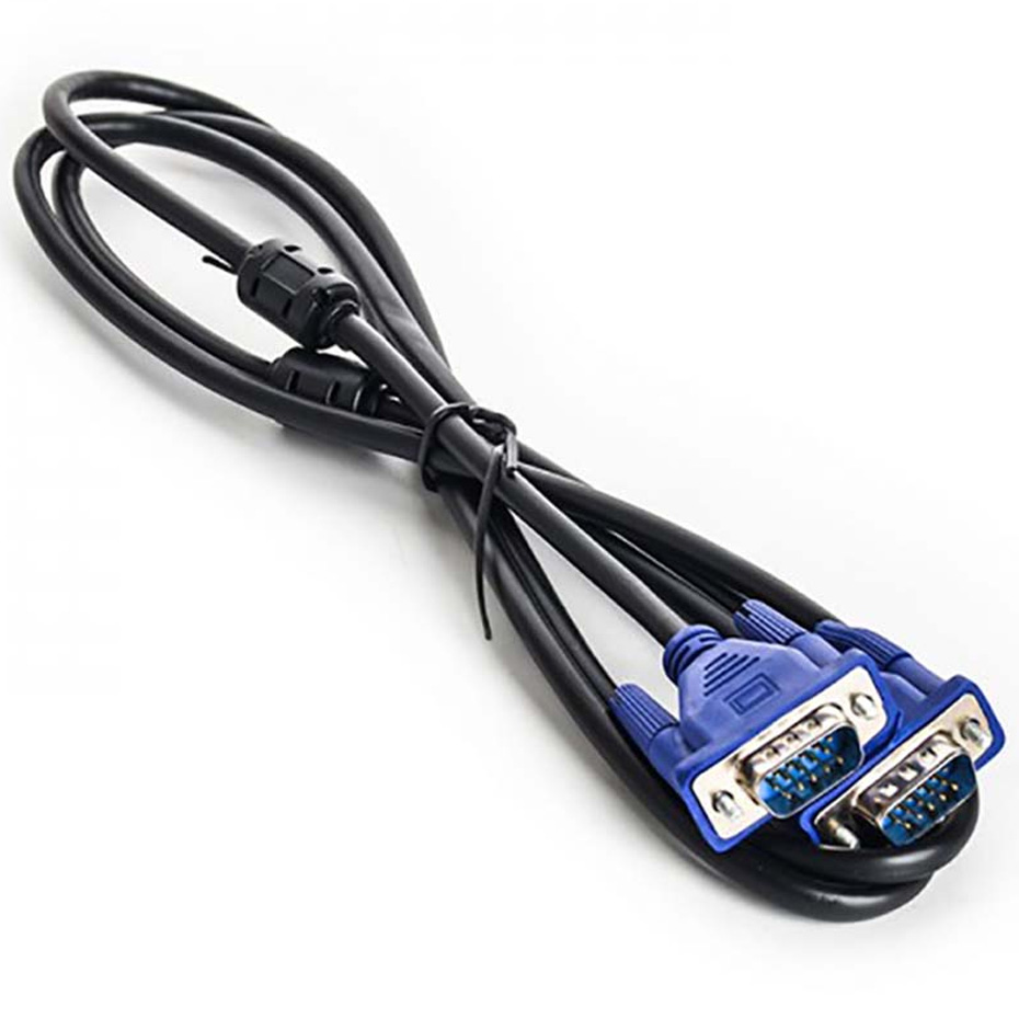 کابل VGA کایسر KAISER طول 1.5 متر
