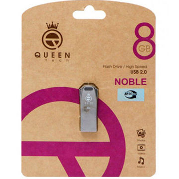 فلش QUEENTECH NOBLE 8G